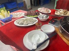 -花苑美食横琴生蚝火锅(拱北粤华路店)