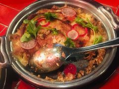 -Luchador摔跤手墨西哥餐厅(恒宇广场店)