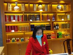 -不倒翁·安徽名菜楼(步行街店)