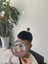 -唐风采假发补发定制