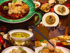 -面辣子·陕西家乡菜(钟楼店)