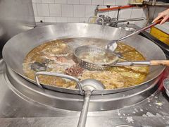 -正宗苏稽毛哥跷脚牛肉总店