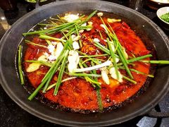 -较场口火锅(九街店)