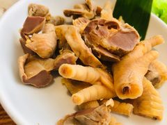 -苏小柳手作点心(控江旭辉分院)