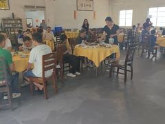 -烧鹅妹饭店