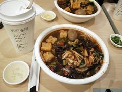 -水平有限广西米粉·广西风味集(五道口店)