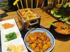 -炉小哥烤肉(熙地港店)