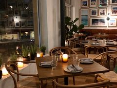 -BOR Eatery(安福路店)