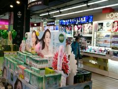 -家乐福(八宝街店)