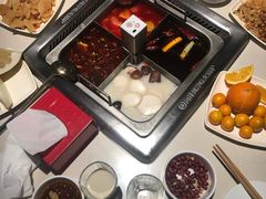 -海底捞火锅(万丰桥店)