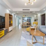 120㎡北欧风，清新文艺且简单