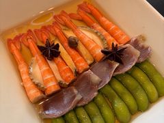 -锦楼·臻选新杭帮(正大广场店)