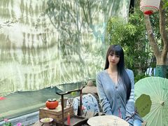 -欢乐蟹庄·精品农家乐(阳澄湖莲花岛店)