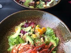 -圣丰索菲特·法国餐厅