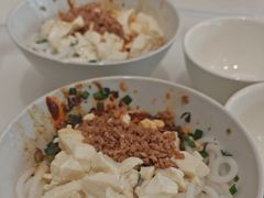 -辣辣小吃豆花米线(大观篆新农贸市场店)