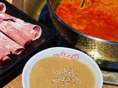 -四喜小胖·北京涮肉(五道营店)