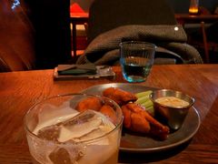 -THE CANNERY&JUJU 新鲜海鲜·牛排美食酒廊