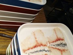 -龙记斑鱼火锅鲜切牛肉自助(红山路店)