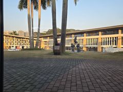 -李宁体育园