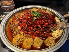 -烤匠麻辣烤鱼(IFS店)