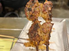腰子-西单翅酷(西单店)