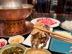 -南门涮肉(通州大船店)