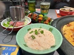 -生活如沸·顺德水牛奶火锅(大学路店)