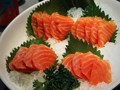 -水木锦堂·自助铁板烧(方庄时代店)