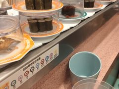 -元气寿司(环球港店)