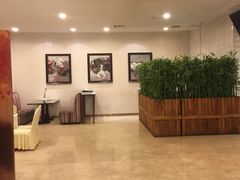 -中家鑫园温泉酒店鑫悦汤泉