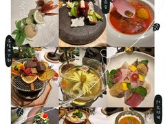 -叶叶菩提(太原别墅店)