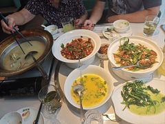 -渔舟意·湖南家宴(萝岗纳金城店)