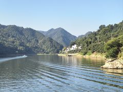 -新安江山水画廊风景区