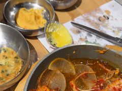-姜虎东白丁烤肉(深圳湾后海汇店)