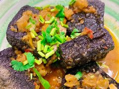 长沙臭豆腐-小湘旺臭鳜鱼·新湘菜(马连道路店)