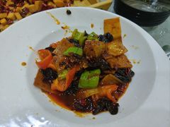 -一盏明灯全素斋(殊像寺店)