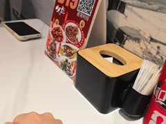 -必点海鲜·海肠捞饭大王(滨江道店)