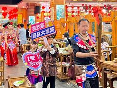 -亮欢寨酸汤鱼(沙冲路店)
