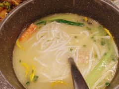 -云海肴·汽锅鸡·云南菜(苏州中心店)