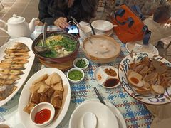 -陈鹏鹏潮汕菜(欢乐海岸 海边景观店)