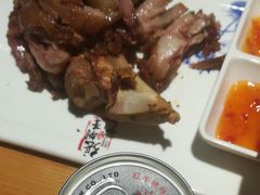 -张胡李四季虾玲珑(竞舟路店)