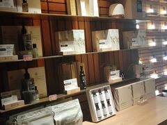 -泰合玺·精油疗愈SPA(狮山天街生活广场店)