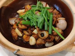 -御彩酒家(东风东路店)