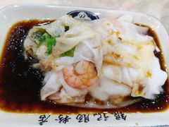 -银记肠粉店(市二宫店)