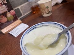 -民信老铺(双皮奶博物馆店)