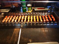 -很久以前羊肉串(长寿路星方汇店)