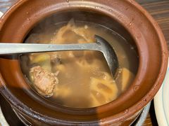 -民间瓦缸煨汤館(嵩山路店)