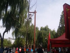 -张掖大佛寺景区