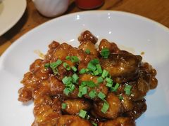 糖醋里脊-金牌外婆家(苏州中心店)