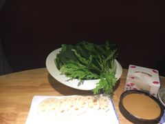 -山城老炮火锅城